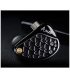 Навушники Knowledge Zenith AM16 Bass Version Black Mic (14024)