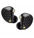 Навушники Knowledge Zenith AM16 Balanced Version Black Mic (14025)