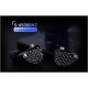 Навушники Knowledge Zenith AM16 Balanced Version Black Mic (14025)