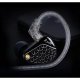 Навушники Knowledge Zenith AM16 Balanced Version Black Mic (14025)