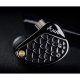 Навушники Knowledge Zenith AM16 Balanced Version Black Mic (14025)