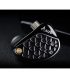 Навушники Knowledge Zenith AM16 Balanced Version Black Mic (14025)
