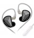 Наушники Knowledge Zenith AS16 PRO X Black Mic (14026)