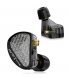 Наушники Knowledge Zenith AS16 PRO X Black Mic (14026)