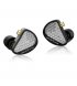 Навушники Knowledge Zenith AS16 PRO X Black Mic (14026)