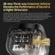Наушники Knowledge Zenith AS16 PRO X Black Mic (14026) Наушники Knowledge Zenith AS16 PRO X Black Mic (14026)