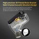Наушники Knowledge Zenith AS16 PRO X Black Mic (14026) Наушники Knowledge Zenith AS16 PRO X Black Mic (14026)