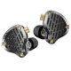 Навушники Knowledge Zenith PR3 Black Mic (14027)