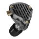 Навушники Knowledge Zenith PR3 Black Mic (14027)