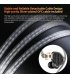 Наушники Knowledge Zenith PR3 Black Mic (14027)