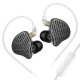 Наушники Knowledge Zenith ZS10 PRO 2 Black Mic (14029)