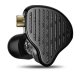 Наушники Knowledge Zenith ZS10 PRO 2 Black Mic (14029)