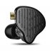 Наушники Knowledge Zenith ZS10 PRO 2 Black Mic (14029)