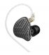 Наушники Knowledge Zenith ZS10 PRO 2 Black Mic (14029)