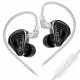 Наушники Knowledge Zenith ZSX PRO Black Mic (14030)