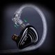 Наушники Knowledge Zenith ZSX PRO Black Mic (14030)