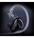 Наушники Knowledge Zenith ZSX PRO Black Mic (14030)