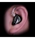 Наушники Knowledge Zenith ZSX PRO Black Mic (14030)