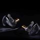 Наушники Knowledge Zenith ZSX PRO Black Mic (14030)