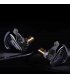 Наушники Knowledge Zenith ZSX PRO Black Mic (14030)
