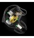 Наушники Knowledge Zenith ZSX PRO Black Mic (14030)