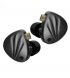 Навушники Knowledge Zenith Krila Black Mic (14031)