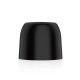 Амбушюры Knowledge Zenith FT01 Memory Foam (3 pairs) Black (14032) Амбушюры Knowledge Zenith FT01 Memory Foam (3 pairs) Black (14032)