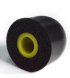 Амбушури Knowledge Zenith FT01 Memory Foam (3 pairs) Black (14032)