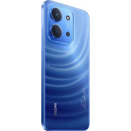 Xiaomi Redmi 15C 4/256GB Moonlight Blue NFC (EU)