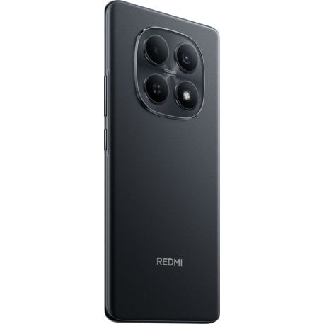 Xiaomi Redmi Note 15 6/128GB Black