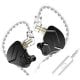 Навушники Knowledge Zenith ZSN Pro X Mic Black (5380) Навушники Knowledge Zenith ZSN Pro X Mic Black (5380)