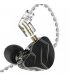 Навушники Knowledge Zenith ZSN Pro X Mic Black (5380)
