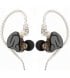 Навушники Knowledge Zenith ZSN Pro X Mic Black (5380)