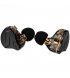 Наушники Knowledge Zenith ZSN Pro X Mic Black (5380)