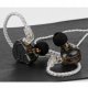 Наушники Knowledge Zenith ZSN Pro X Mic Black (5380) Наушники Knowledge Zenith ZSN Pro X Mic Black (5380)