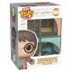 Игровой набор Bitty POP! Boxes Harry Potter - Hogwarts (85533)