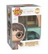 Игровой набор Bitty POP! Boxes Harry Potter - Hogwarts (85533)