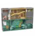 Ігровий набор Bitty POP! Boxes Harry Potter - Hogwarts (85533)