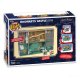 Ігровий набор Bitty POP! Boxes Harry Potter - Hogwarts (85533) Ігровий набор Bitty POP! Boxes Harry Potter - Hogwarts (85533)