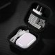 Чехол для наушников Ugreen LP128 Earphone Carrying Case Gray (8230) Чехол для наушников Ugreen LP128 Earphone Carrying Case Gray (8230)