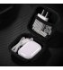 Чехол для наушников Ugreen LP128 Earphone Carrying Case Gray (8230)