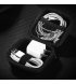 Чехол для наушников Ugreen LP128 Earphone Carrying Case Gray (8230)