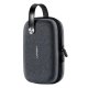 Чехол для плеера Ugreen LP152 Travel Storage Case Gray (8232) Чехол для плеера Ugreen LP152 Travel Storage Case Gray (8232)