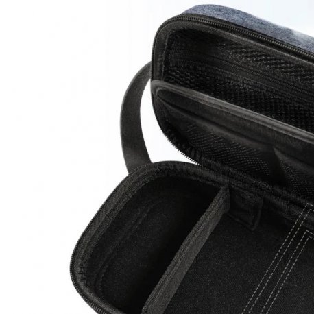 Чехол для плеера Ugreen LP152 Travel Storage Case Gray (8232)
