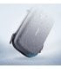 Чехол для плеера Ugreen LP152 Travel Storage Case Gray (8232)
