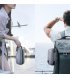 Чехол для плеера Ugreen LP152 Travel Storage Case Gray (8232)