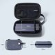 Чехол для плеера Ugreen LP152 Travel Storage Case Gray (8232) Чехол для плеера Ugreen LP152 Travel Storage Case Gray (8232)