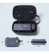 Чехол для плеера Ugreen LP152 Travel Storage Case Gray (8232)