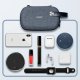 Чехол для плеера Ugreen LP152 Travel Storage Case Gray (8232) Чехол для плеера Ugreen LP152 Travel Storage Case Gray (8232)
