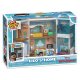 Ігровий набор Bitty POP! Boxes Lilo & Stitch - Lilo's House (85536)